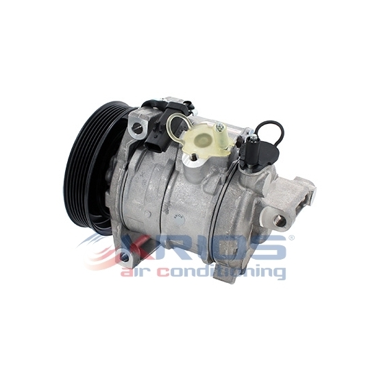 K15534 - Compressor, air conditioning 