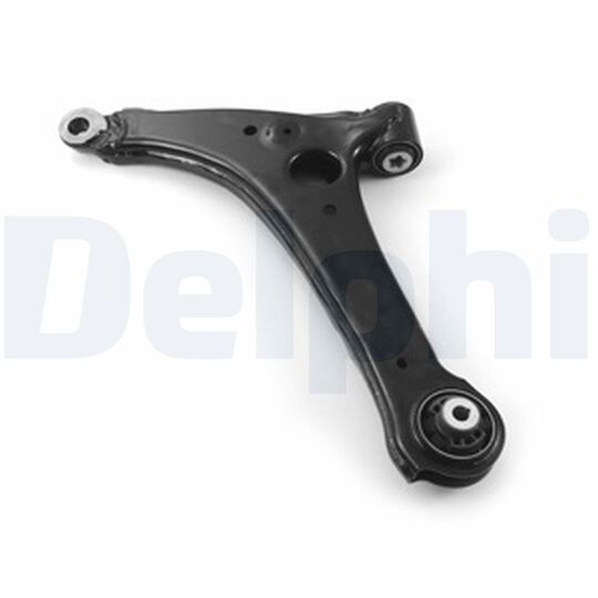 TC4818 - Track Control Arm 