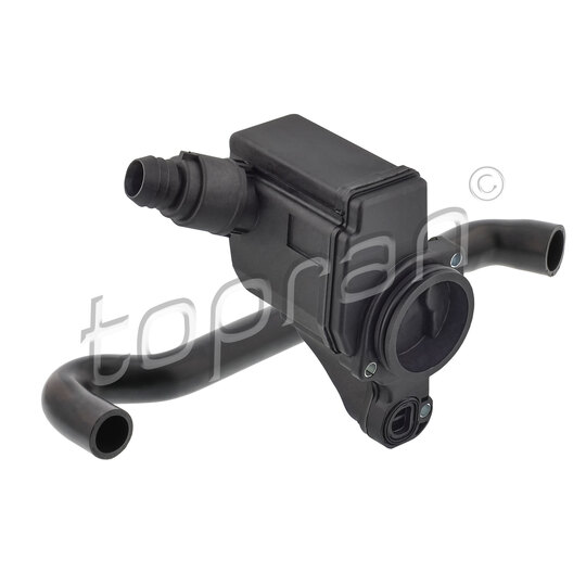 121 641 - Repair Kit, crankcase ventilation 