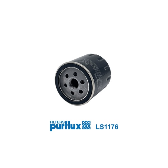 LS1176 - Oil filter 