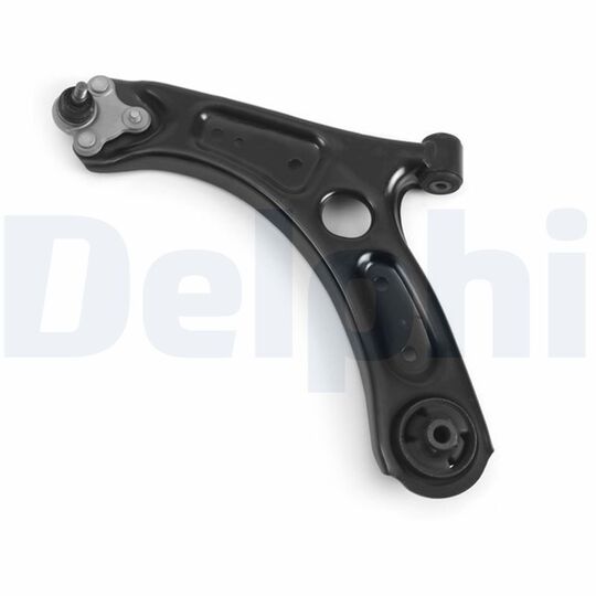 TC4466 - Track Control Arm 