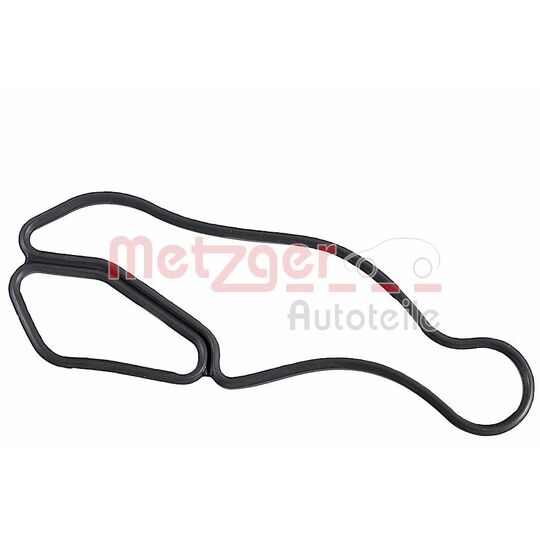 2370119 - Gasket, oil cooler 