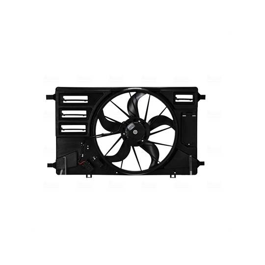 850100 - Fan, radiator 