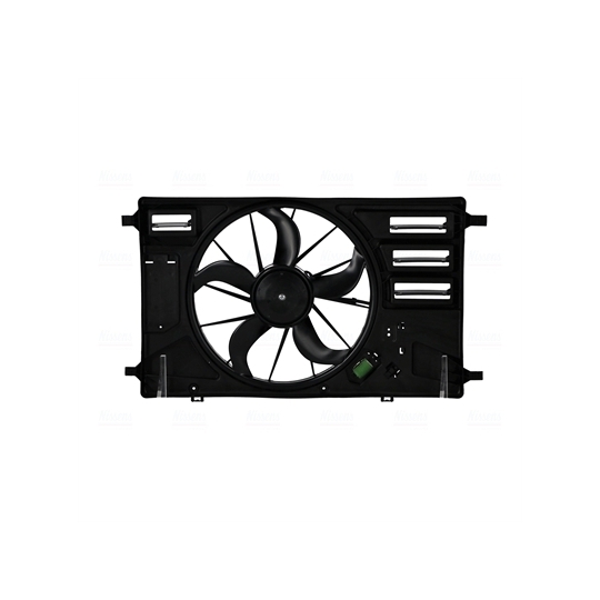 850100 - Fan, radiator 