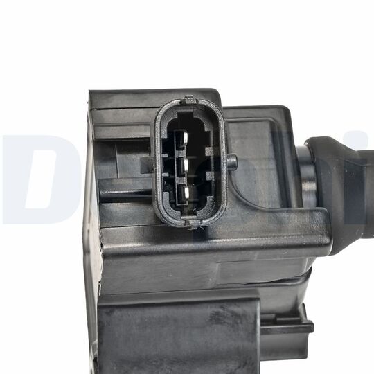 GN11140-12B1 - Ignition coil 