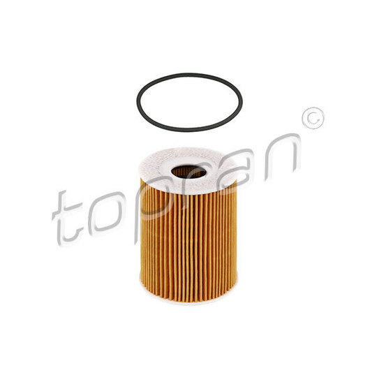 114 615 - Oil filter 