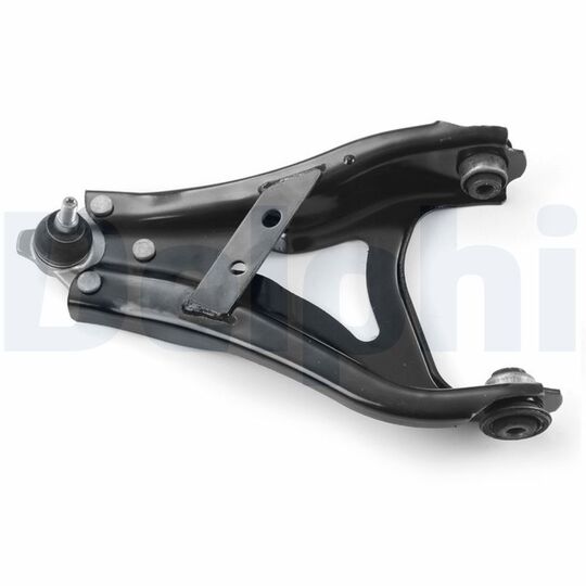 TC4846 - Track Control Arm 