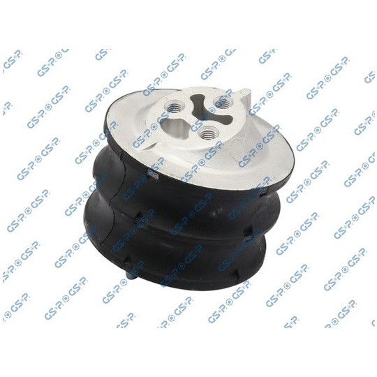 537656 - Engine Mounting 