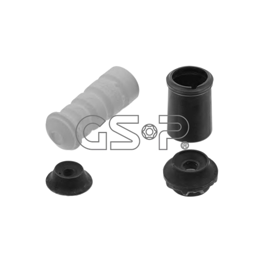 510315S - Repair Kit, suspension strut 