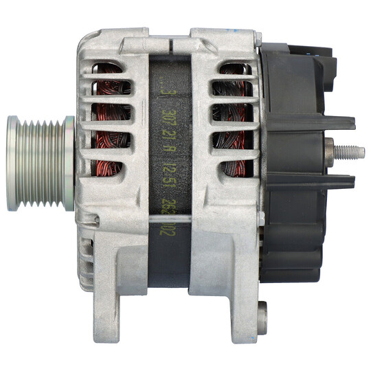 444742 - Alternator 