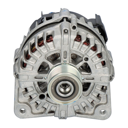 444742 - Alternator 