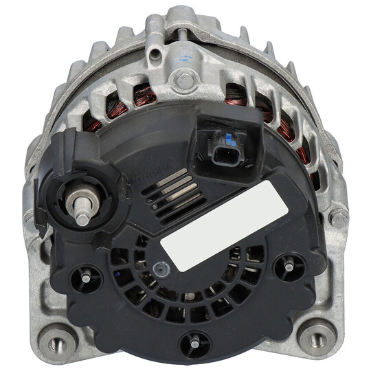 444742 - Alternator 