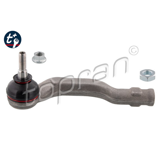 702 610 - Tie rod end 