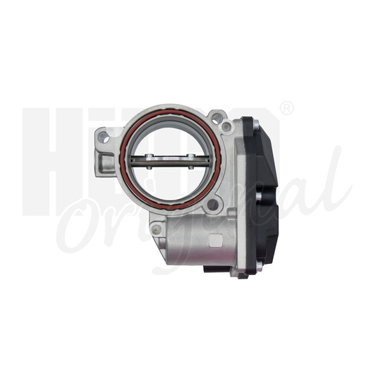 139011 - Throttle body 