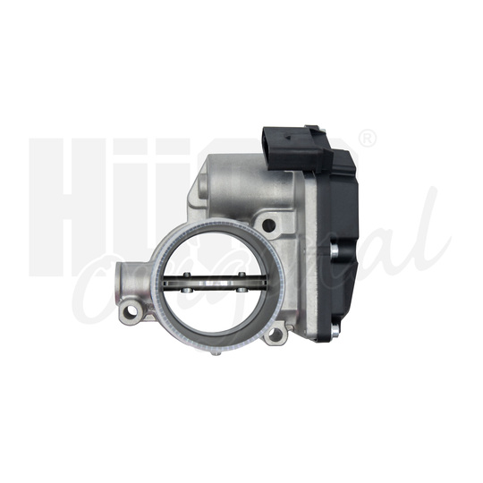 139011 - Throttle body 