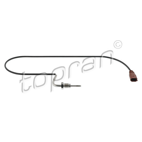 119 771 - Sensor, exhaust gas temperature 