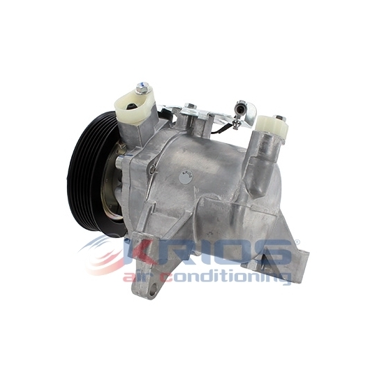 K12190A - Compressor, air conditioning 