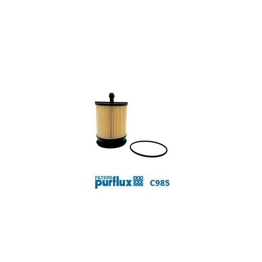 C985 - Fuel filter 