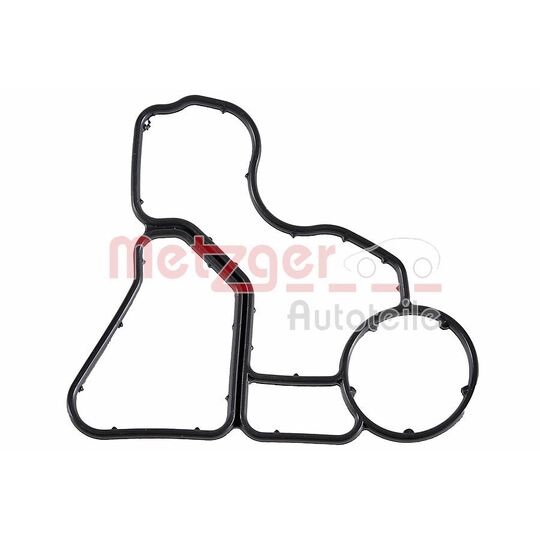 2370118 - Gasket, oil filter housing 