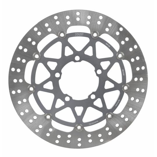 MSW485 - Brake Disc 