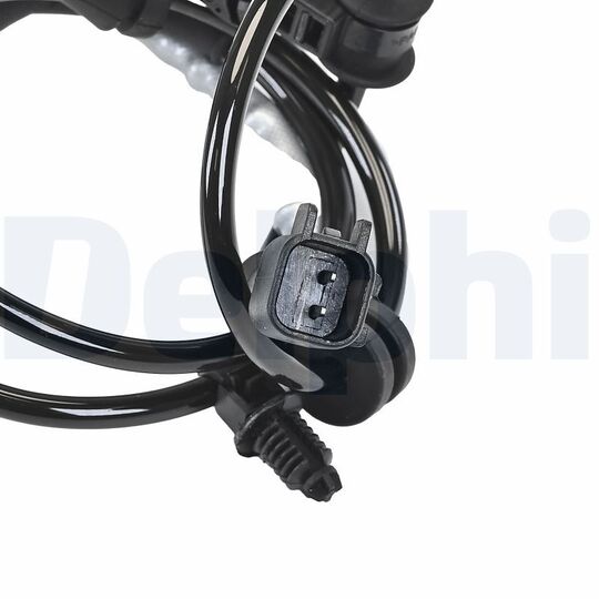 SS21560-12B1 - Sensor, wheel speed 