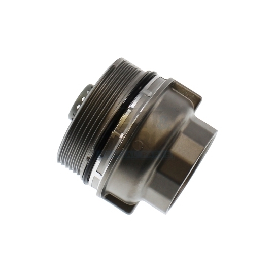 91723 - Cap, oil filter housing 