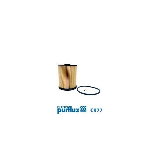 C977 - Fuel filter 