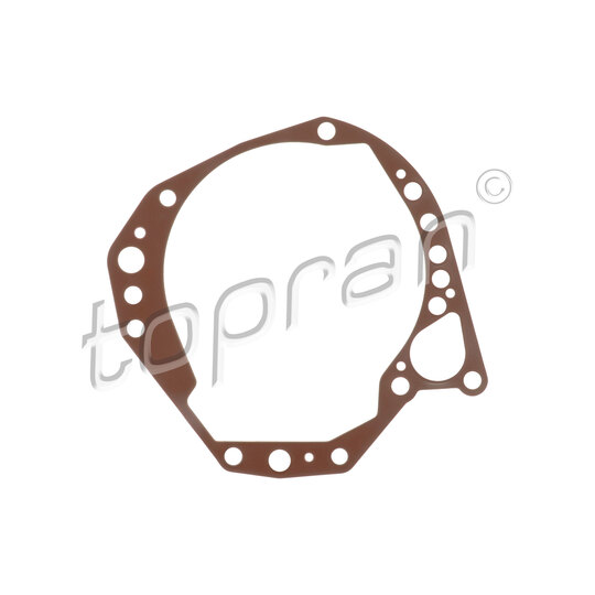 723 873 - Oil Seal, automatic transmission 