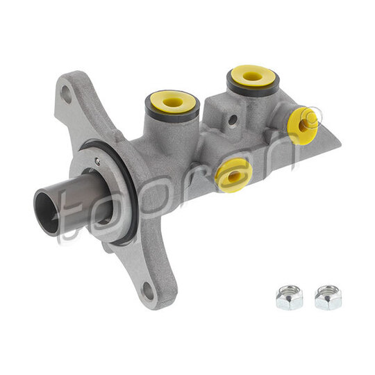 702 721 - Brake Master Cylinder 