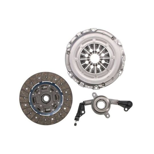 F1M203NX - Clutch Kit 