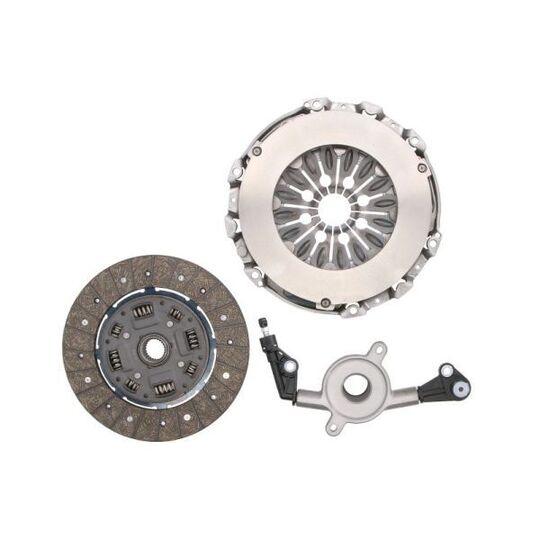 F1M203NX - Clutch Kit 