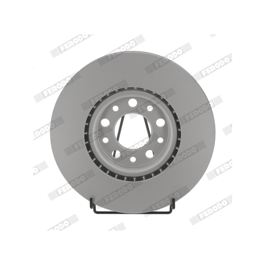 DDF2882C - Brake Disc 