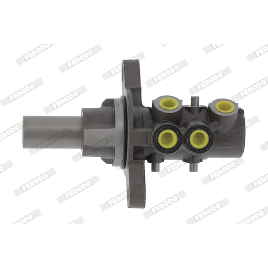 FHM1639 - Brake Master Cylinder 