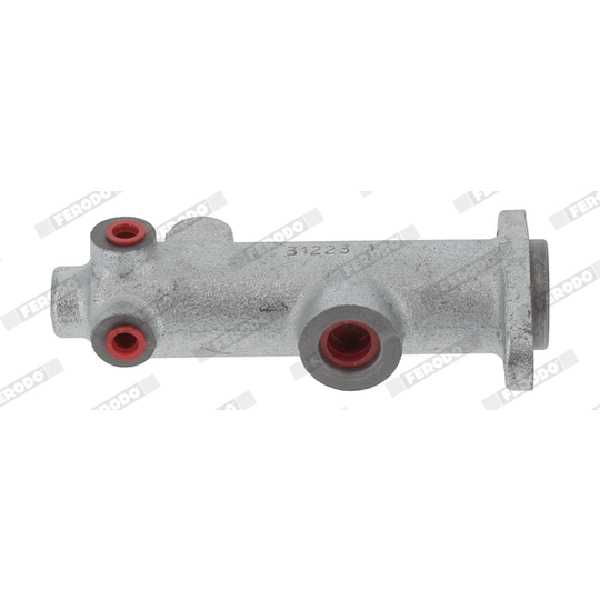 FHM1640 - Brake Master Cylinder 