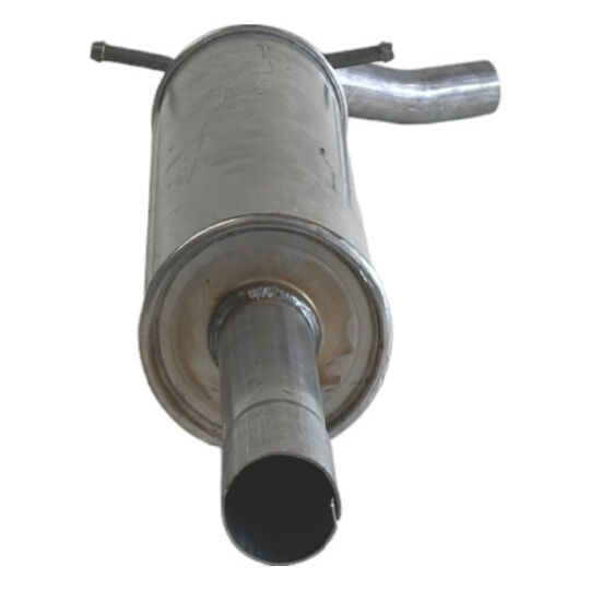 220-085 - Middle Silencer 