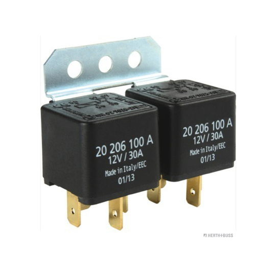 75613220 - Relay, main current 