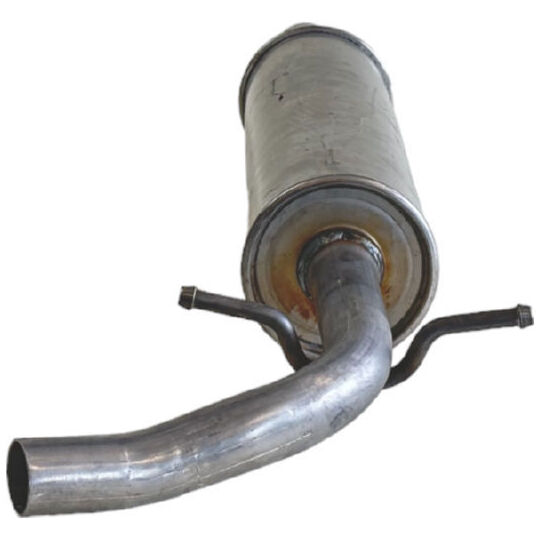 220-085 - Middle Silencer 