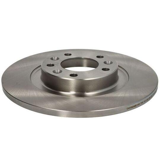 C4C022ABE - Brake Disc 