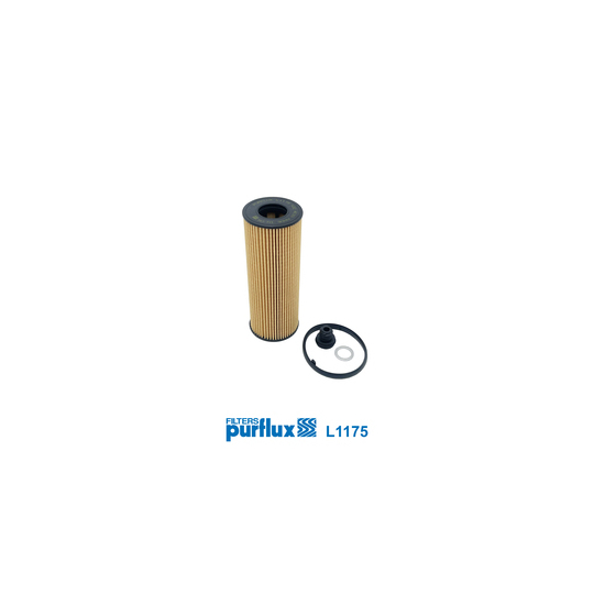 L1175 - Oil filter 