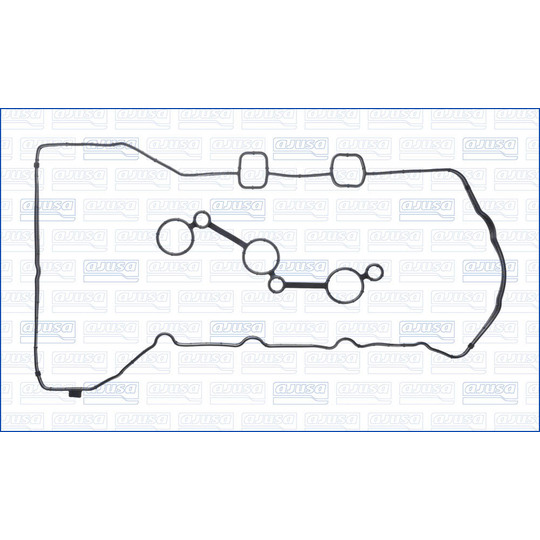 56081800 - Gasket Set, cylinder head cover 