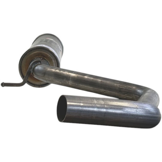 284-987 - Middle Silencer 