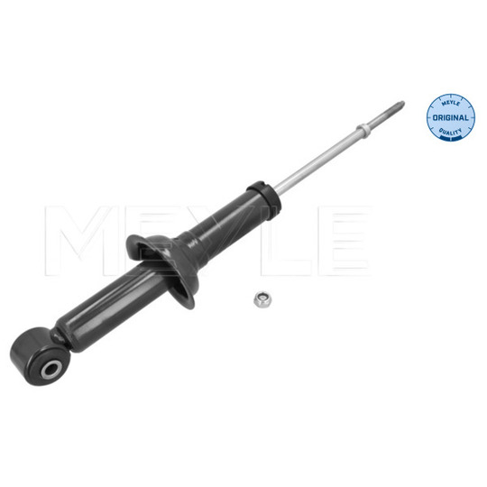 40-26 725 0019 - Shock Absorber 