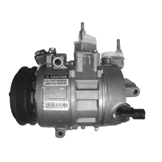 10-5593 - Compressor, air conditioning 