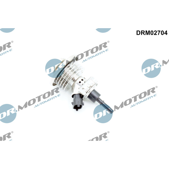 DRM02704 - Annostelumoduuli, urearuiskutus 