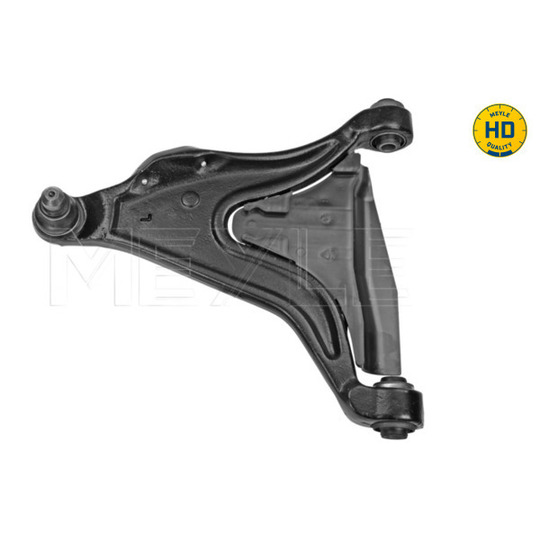 516 050 0101/HD - Track Control Arm 