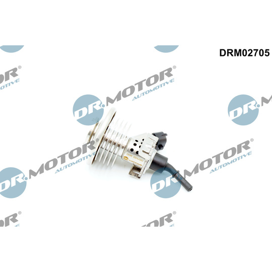 DRM02705 - Dosing Module, urea injection 