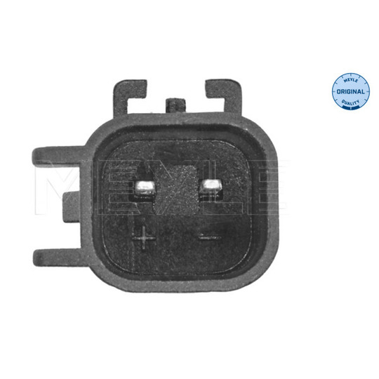 714 899 0026 - Sensor, wheel speed 