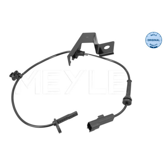 714 899 0026 - Sensor, wheel speed 