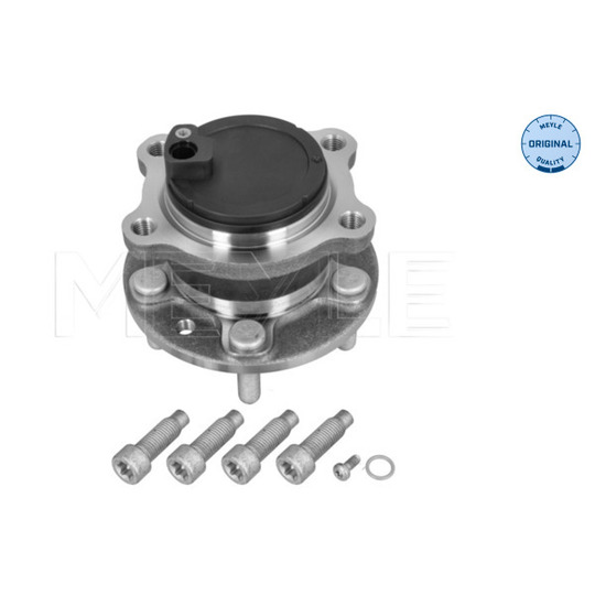 514 752 0014 - Wheel hub 