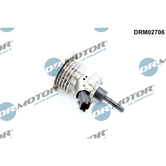 DRM02706 - Dosing Module, urea injection 